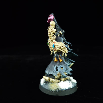 Maugan Ra - Aeldari - Warhammer 40k