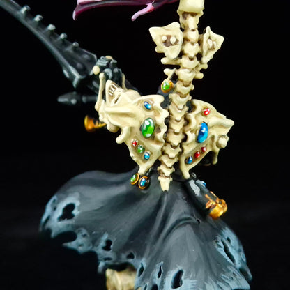 Maugan Ra - Aeldari - Warhammer 40k