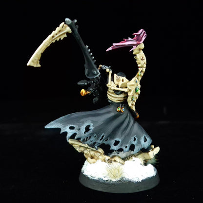 Maugan Ra - Aeldari - Warhammer 40k
