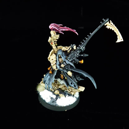 Maugan Ra - Aeldari - Warhammer 40k