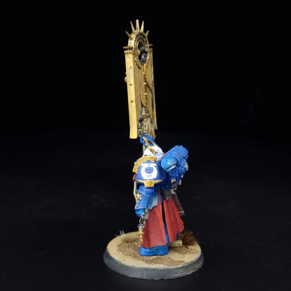 Bladeguard Ancient - Ultramarines - Space Marines - Warhammer 40k