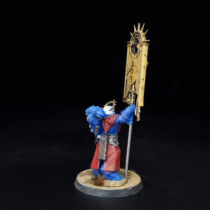 Bladeguard Ancient - Ultramarines - Space Marines - Warhammer 40k