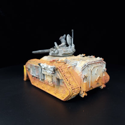 Chimera - Astra Militarum (Imperial Guard) - Warhammer 40k