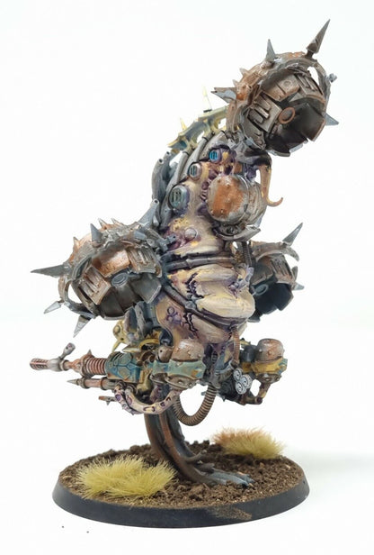 Foetid Bloat-drone - Death Guard - Chaos Space Marines - Warhammer 40k