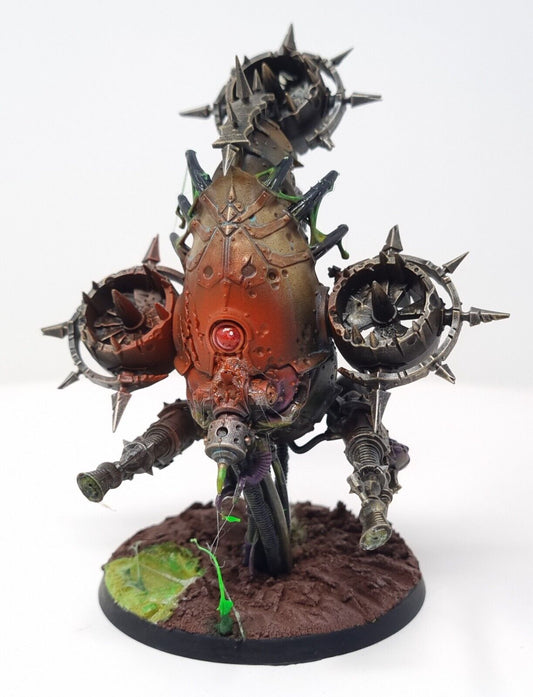 Foetid Bloat-drone - Death Guard - Chaos Space Marines - Warhammer 40k