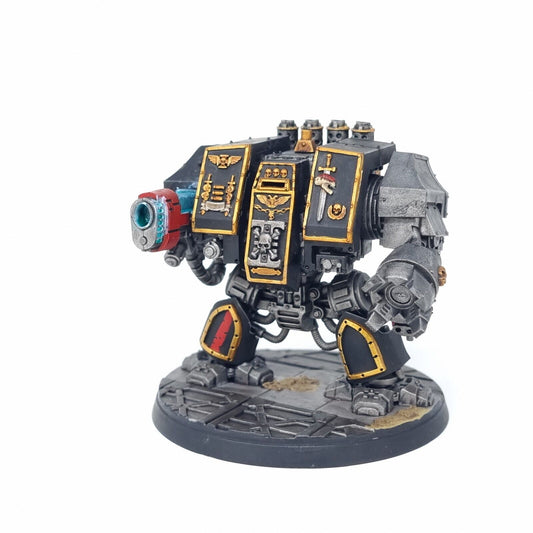 Dreadnought - Deathwatch - Space Marines- Warhammer 40k