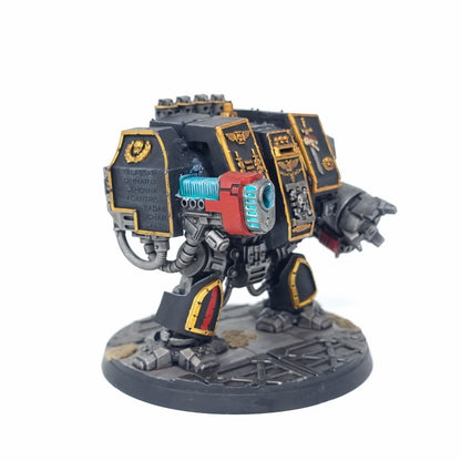 Dreadnought - Deathwatch - Space Marines- Warhammer 40k