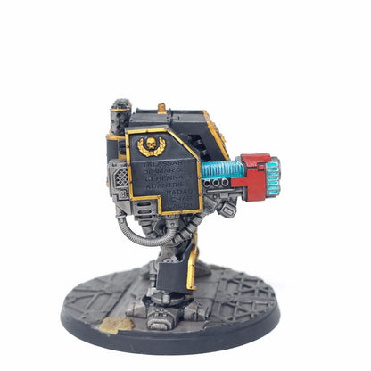 Dreadnought - Deathwatch - Space Marines- Warhammer 40k