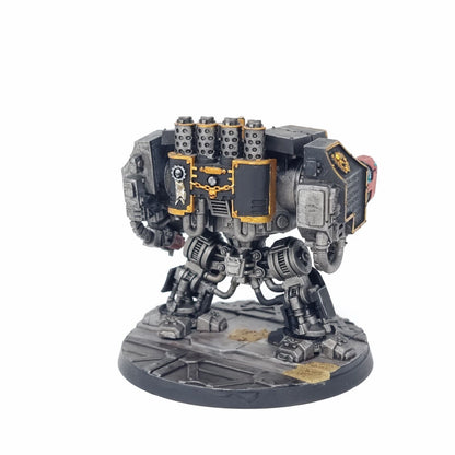 Dreadnought - Deathwatch - Space Marines- Warhammer 40k