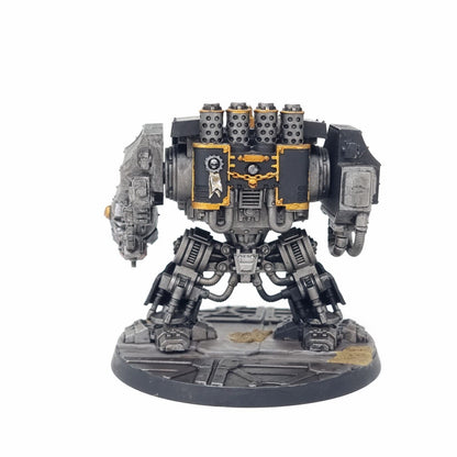 Dreadnought - Deathwatch - Space Marines- Warhammer 40k