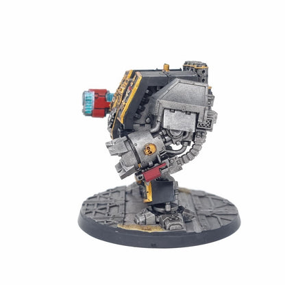 Dreadnought - Deathwatch - Space Marines- Warhammer 40k