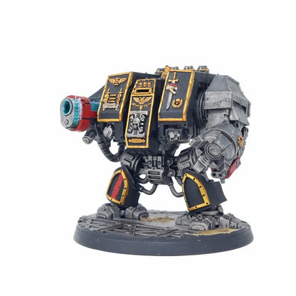 Dreadnought - Deathwatch - Space Marines- Warhammer 40k