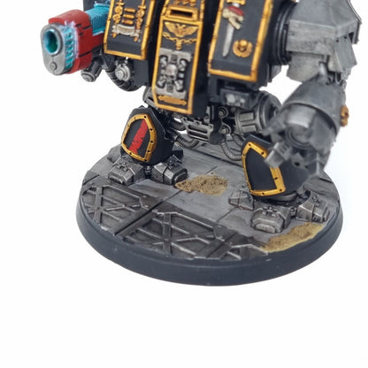 Dreadnought - Deathwatch - Space Marines- Warhammer 40k