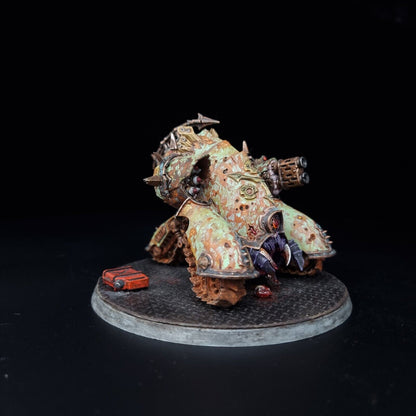 Myphitic Blight-hauler - Death Guard - Chaos Space Marines - Warhammer 40k