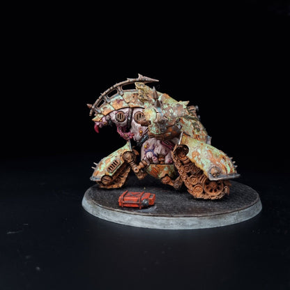 Myphitic Blight-hauler - Death Guard - Chaos Space Marines - Warhammer 40k