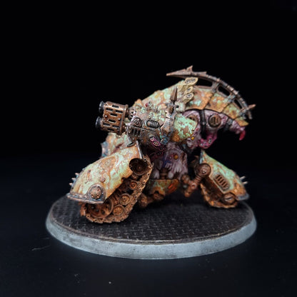 Myphitic Blight-hauler - Death Guard - Chaos Space Marines - Warhammer 40k