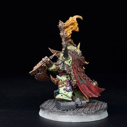 Lord of Contagion - Death Guard - Chaos Space Marines - Warhammer 40k