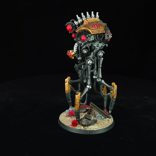 Canoptek Reanimator - Necrons - Warhammer 40k