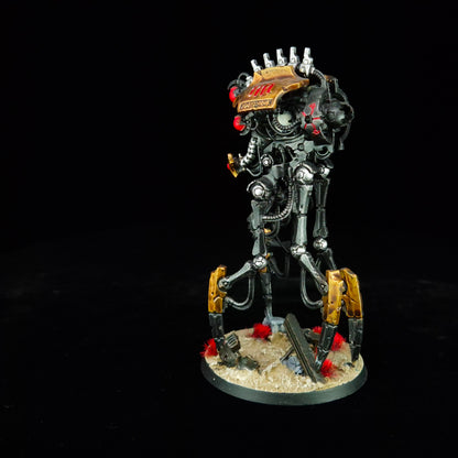 Canoptek Reanimator - Necrons - Warhammer 40k