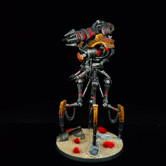 Canoptek Doomstalker - Necrons - Warhammer 40k