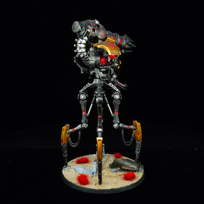 Canoptek Doomstalker - Necrons - Warhammer 40k