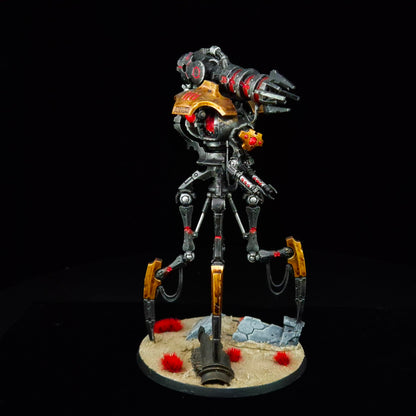 Canoptek Doomstalker - Necrons - Warhammer 40k