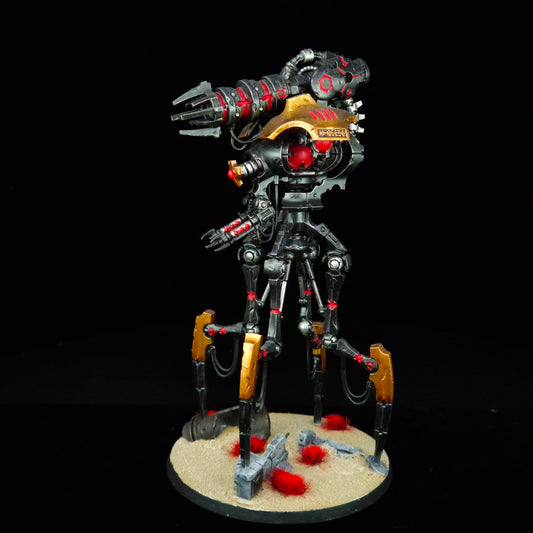 Canoptek Doomstalker - Necrons - Warhammer 40k