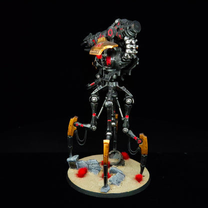 Canoptek Doomstalker - Necrons - Warhammer 40k