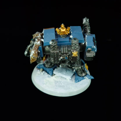 Venerable Dreadnought - Space Wolves - Space Marines - Warhammer 40k