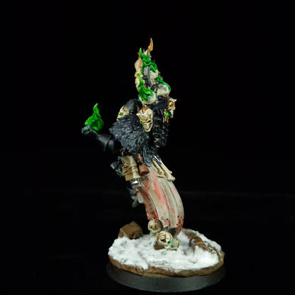 Master of Possession - Chaos Space Marines - Warhammer 40k