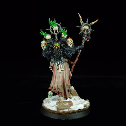 Master of Possession - Chaos Space Marines - Warhammer 40k