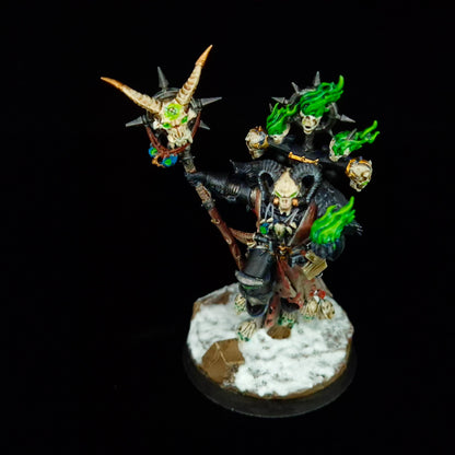 Master of Possession - Chaos Space Marines - Warhammer 40k