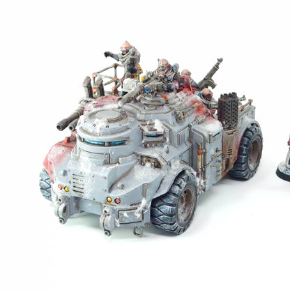 Genestealer Cults Army - Warhammer 40k