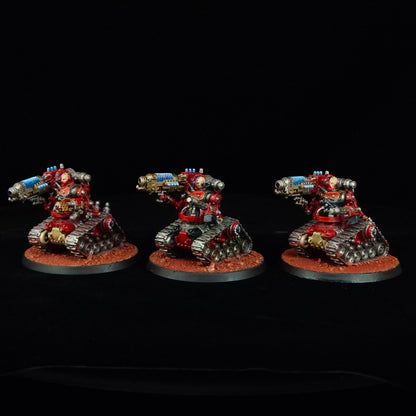 Kataphron Destroyers - Adeptus Mechanicus - Warhammer 40k
