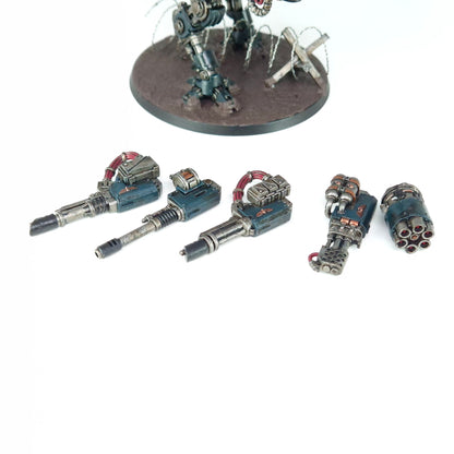 Sentinel - Death Korps of Krieg - Astra Militarum - Warhammer 40k