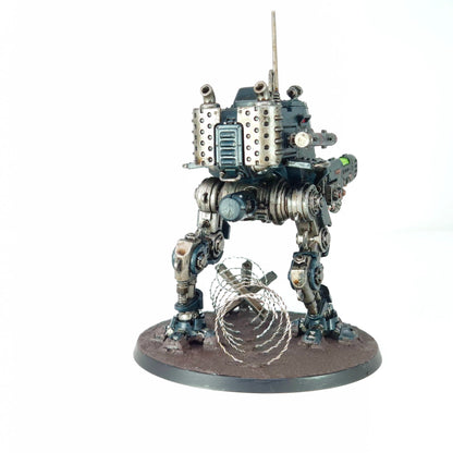 Sentinel - Death Korps of Krieg - Astra Militarum - Warhammer 40k