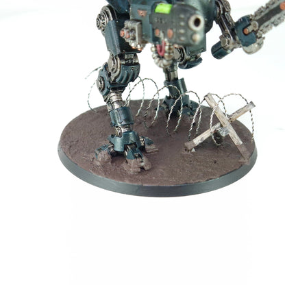 Sentinel - Death Korps of Krieg - Astra Militarum - Warhammer 40k
