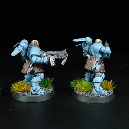 Reivers - Space Wolves - Space Marines - Warhammer 40k