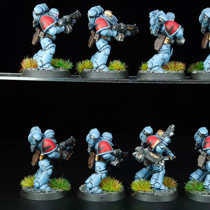 Intercessors - Space Wolves - Space Marines - Warhammer 40k