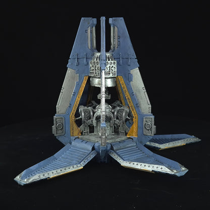 Drop Pod - Space Wolves - Space Marines - Warhammer 40k