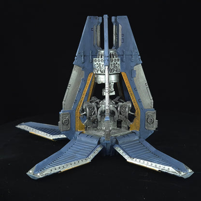 Drop Pod - Space Wolves - Space Marines - Warhammer 40k