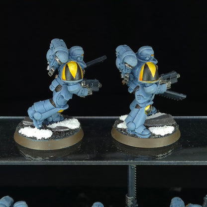 Assault Intercessors - Space Wolves - Space Marines - Warhammer 40k