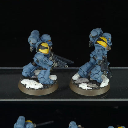 Assault Intercessors - Space Wolves - Space Marines - Warhammer 40k