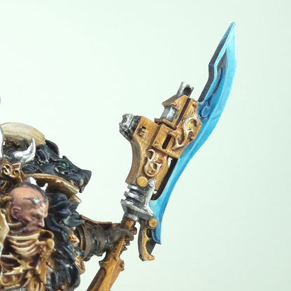 Constantin Valdor - Adeptus Custodes - Warhammer 40k