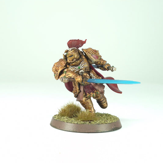 Blade Champion - Adeptus Custodes - Warhammer 40k