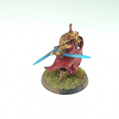 Blade Champion - Adeptus Custodes - Warhammer 40k