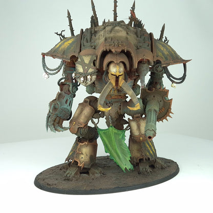 Knight Desecrator - Chaos Knights - Warhammer 40k
