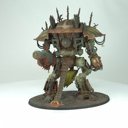 Knight Desecrator - Chaos Knights - Warhammer 40k
