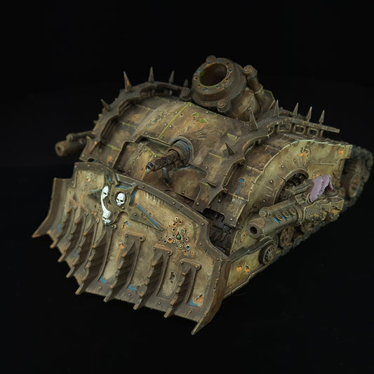 Plagueburst Crawler - Death Guard - Chaos Space Marines - Warhammer 40k