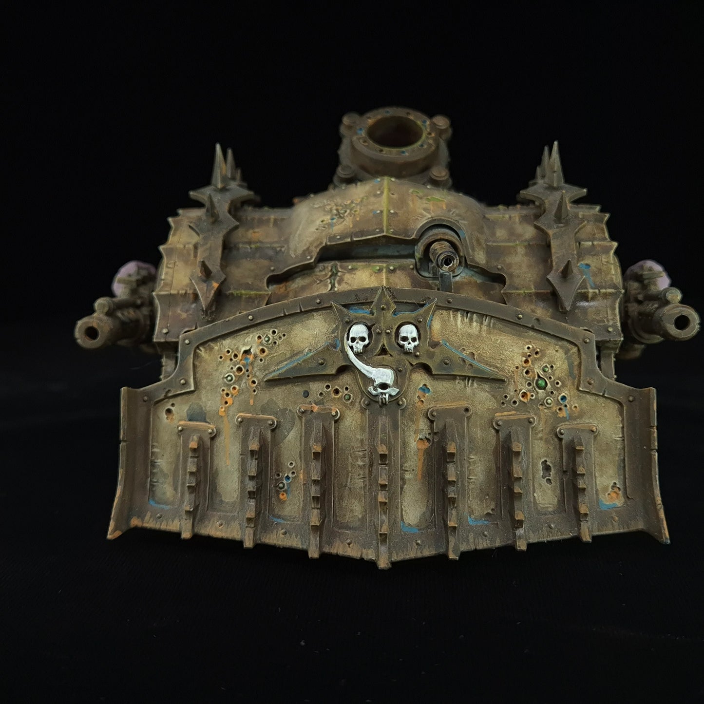 Plagueburst Crawler - Death Guard - Chaos Space Marines - Warhammer 40k
